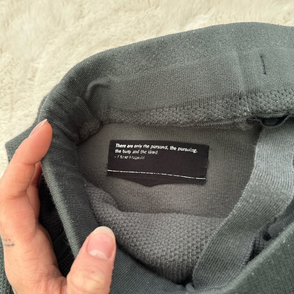 Rapha Pro Team Transfer Sweatpants - Picture 3 of 5